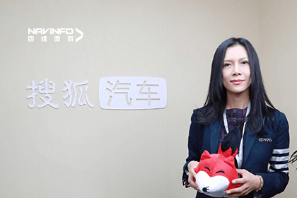 对话丨黄金城集团孟庆昕：场景地图可帮车企降低成本压力 2024年L3有望商用