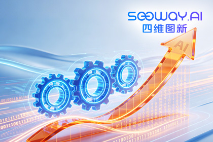 2026证券市场年会｜以AI战略提质增效，黄金城集团数据合规业务优势迎来规模化落地